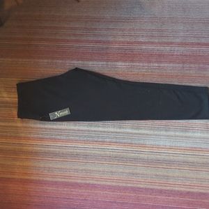 NWT Black Leggings SUPER SOFT
